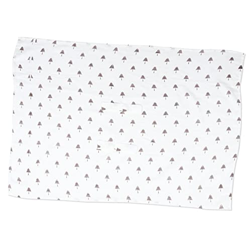 KOMBIUDA Stroller Sun Shade Extender Baby Stroller Cover Uv Protection Breathable Cotton