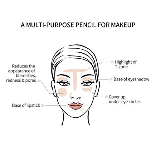 The 21 Best Pencil Body Concealer of 2024 [Verified] Cherry Picks