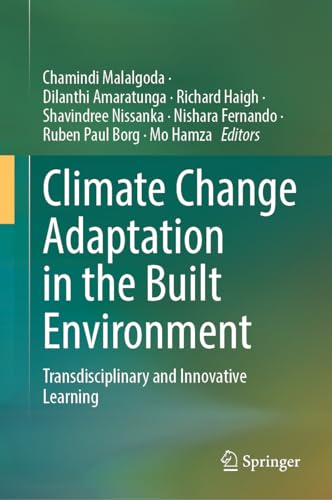 Climate Change Adaptation Built Environment Guide Urbanisme - 2