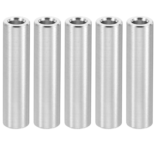 TA-VIGOR 5Pcs M4 Aluminum Spacer