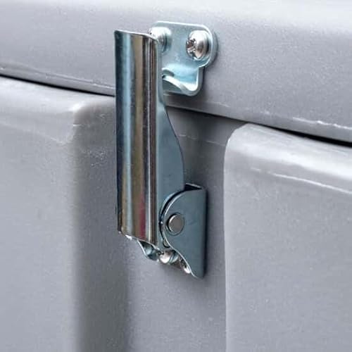 Cole-Parmer ThermoSafe 303 Dry Ice Storage Chest の商品画像 2