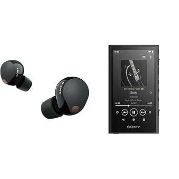 Sony Walkman NW-A56 ブラック イヤホン付き SONYのイヤホン ウォークマンZXシリーズ最新モデルやNC付き完全