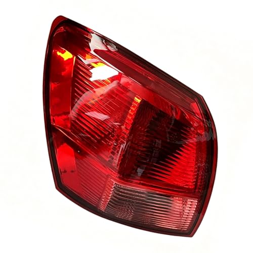 Feu arrière droit extérieur pour Nissan Qashqai 2007-2010