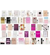 DAI WAN YAN Designer Perfume Sampler Set Lot x 12 Sample Vials - High End Fragrance Samples for W...