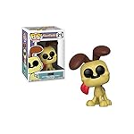 Pop-Odie-Vinyl-Figure