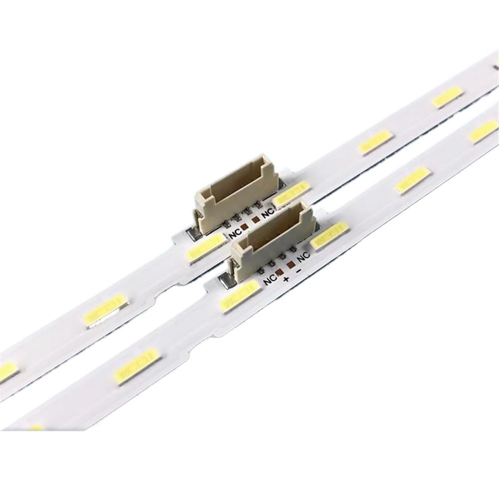 Amazon.com: FENSAJRD Fit for Samsung UE43RU7400 UA43NU7090W Light