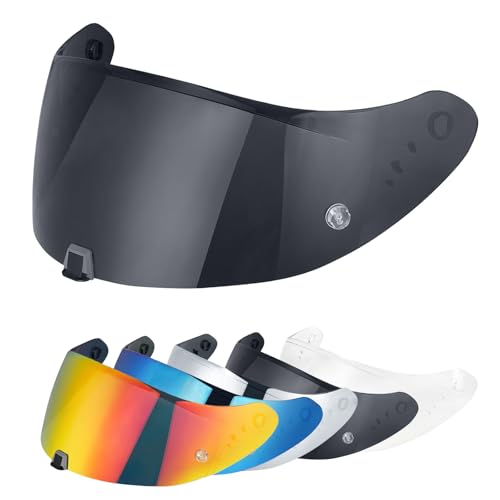 Visière de casque T520 stop éblouissement pour ST1400 R1