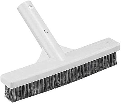 Algae Brush, SS, 18 in L