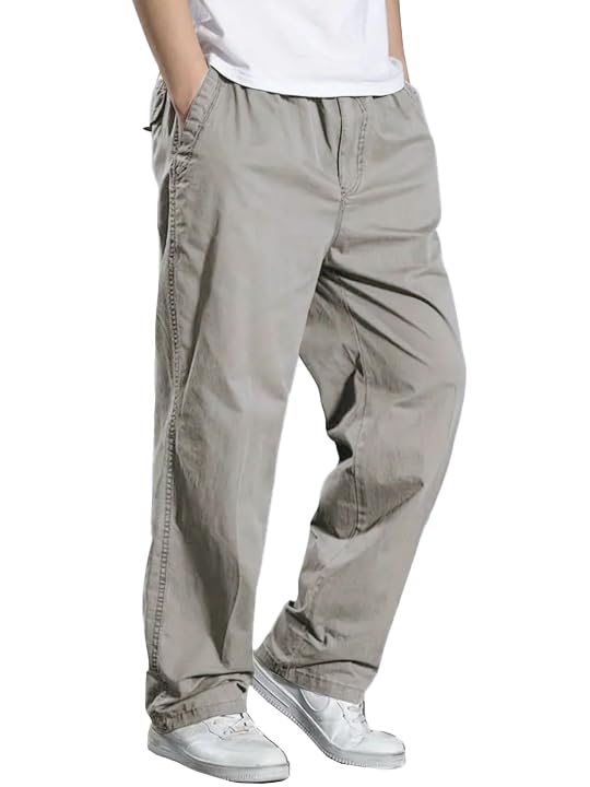 cb-colebrook Men's Regular Fit Low Rise Cargo || Cargo Pants Cotton || Casual Cargos Pant || Men Cargos (Cargo-49-54)-picture-46