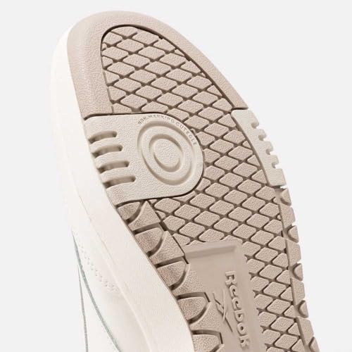 Image of Reebok Womens Club C Double