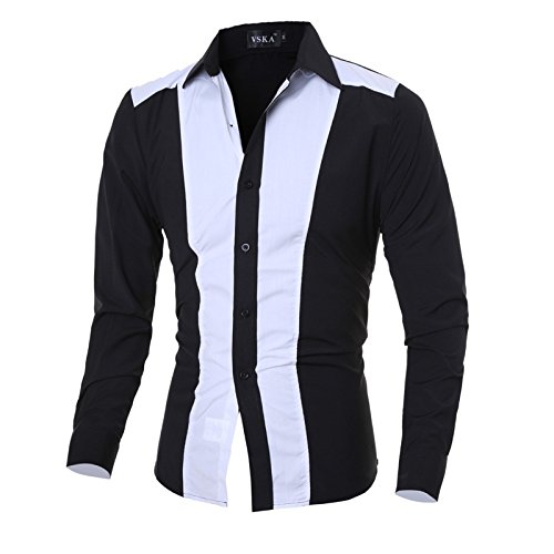 mens shirts stage performance