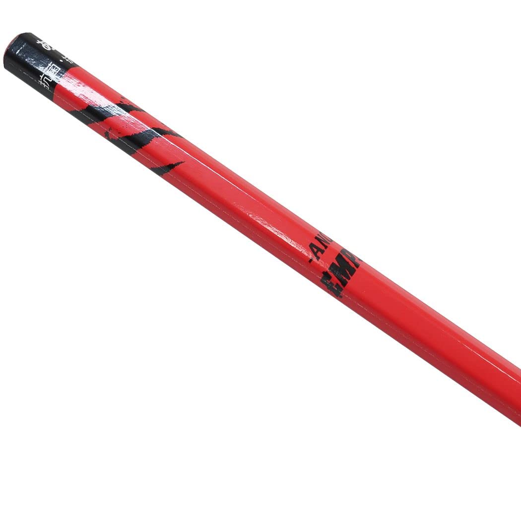 あかえんぴつ Amazon | 赤鉛筆[抗菌 あかえんぴつ]ANCIENT EMPEROR/新入学 | 鉛筆