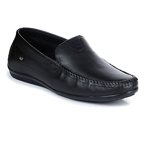 Image of ID Slip-On Casual Loafers for Men