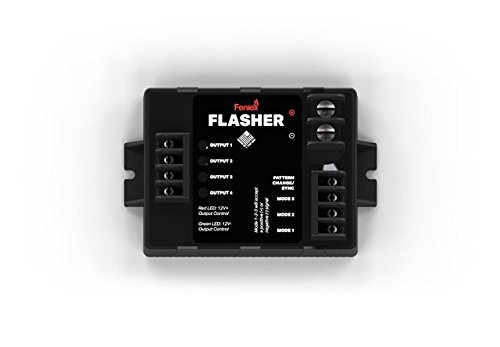 Feniex H-2220 - Flasher - Thumbnail 4