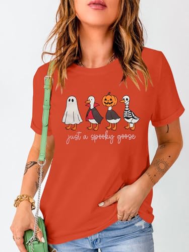 Halloween Shirt for Women  - image 2