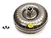TCI 241538-A Street Rodder Converter for TH350/375 w/Small Pattern