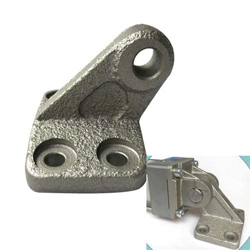 Support MBB MDBB100 chape de fixation de tige de cylindre - 6