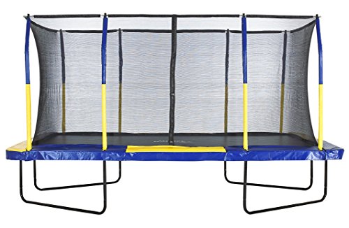 Upper Bounce Easy Assemble 