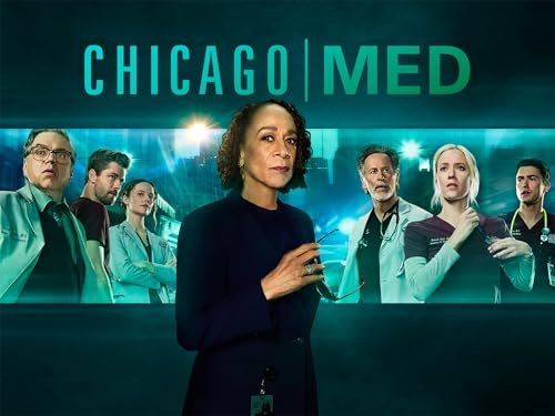  Chicago Med