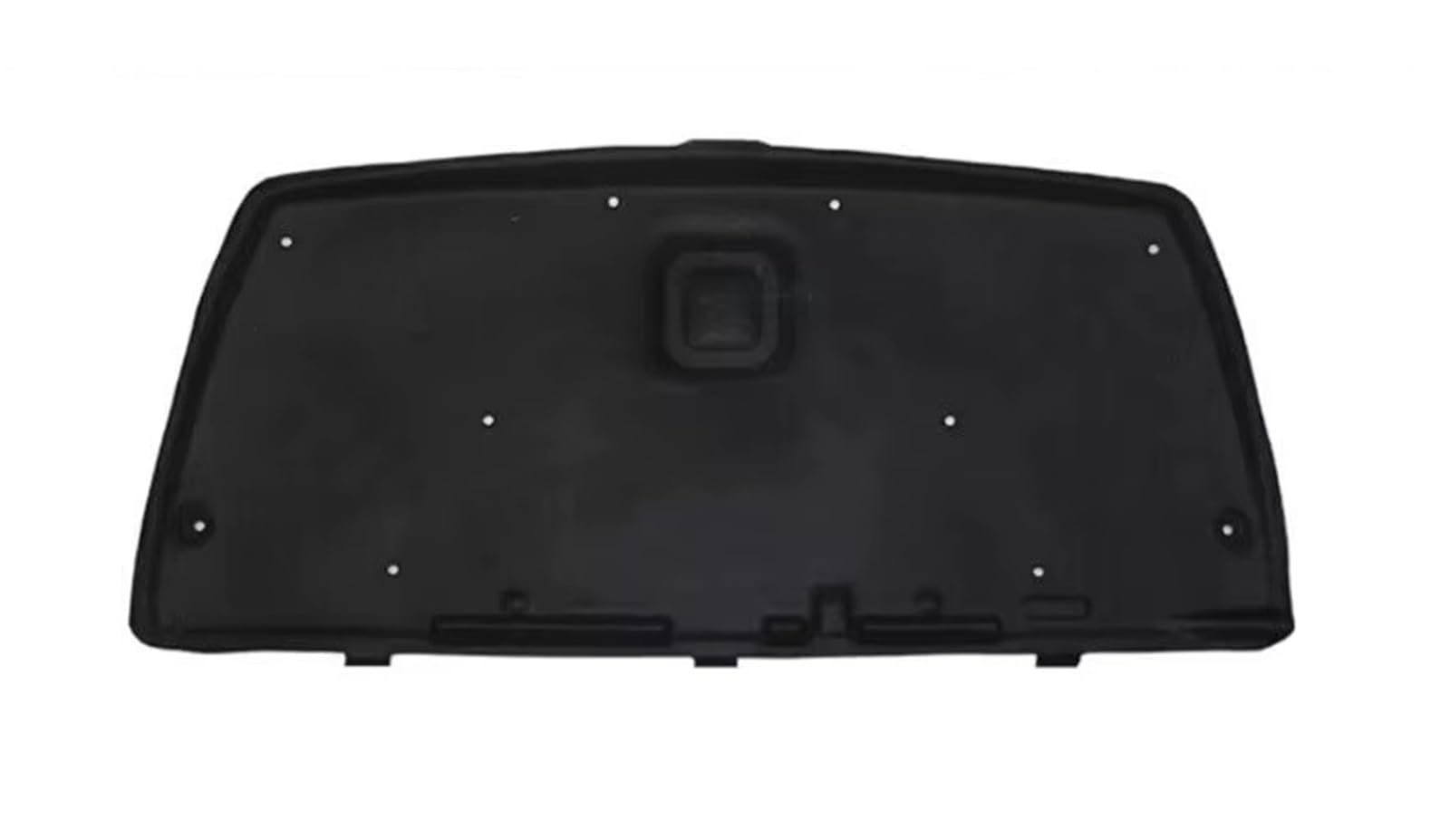 Gtdtixc One Color Front Bonnet Sound Proof Mat For Chevrolet For Cruze 2010-2014 Front Engine Cover Hood Insulation Pad Heat Shield
