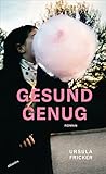Cover zum Buch Gesund genug