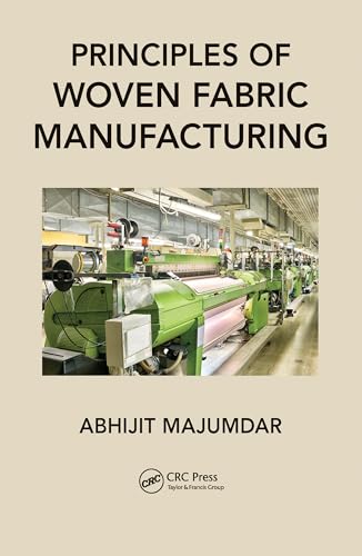 Principles of Woven Fabric Manufacturing