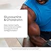 How to create a joint-friendly exercise routine 18 THORNE - Glucosamine & Chondroitin - Support to Maintain Healthy Joint Function and Mobility* - 90 Capsules #3
