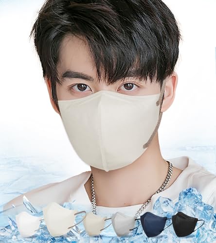 [ڐG⊴3D傫߃}XN] }XN ⊴ 傫  30 oCJ[}XN sDz 3d̍\ brodio}XN 傫 ĝ  ɂȂȂ jp (AC{[×RO[W)