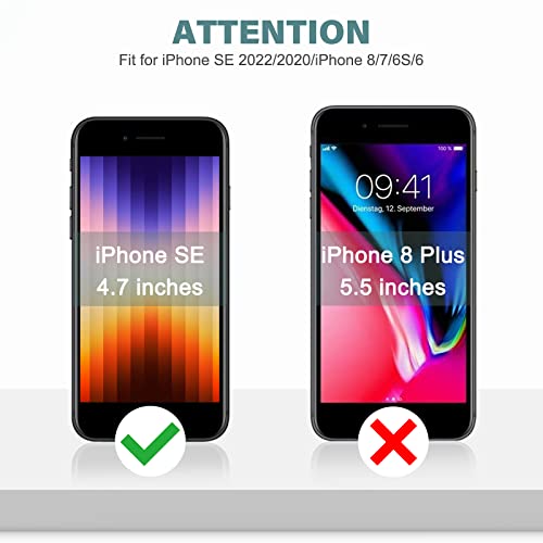 Amazon Brand - Eono 3 Pezzi Pellicola Protettiva