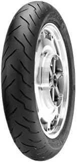 Dunlop American Elite Front Motorcycle Tire 130/80B-17 (65H) Black Wall for Harley-Davidson Electra-Glide Ultra Limited FL...