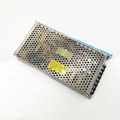 Alimentation à découpage boîtier métallique NKY1-S AC 220V vers DC 5V 100W - 2