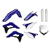 POLISPORT FULL ENDURO KIT OEM COLOR SHERCO 90845