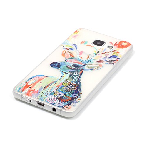 XiaoXiMi Custodia Samsung Galaxy A5 2016 SM-A510F