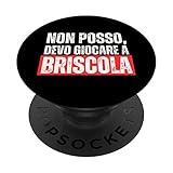 Non Posso Devo Giocare a Briscola