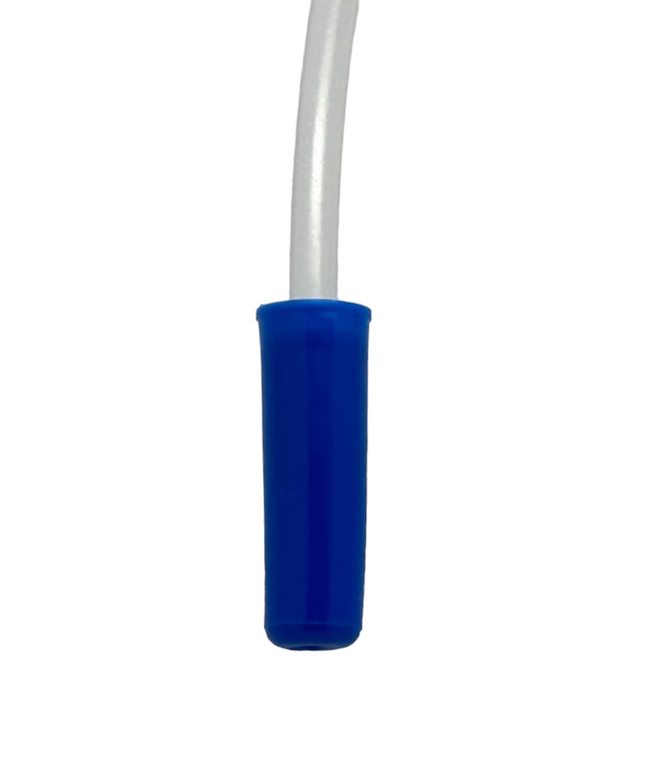 Sacca per urina da letto - monouso - capacità ml. 2000 - tubo cm.130 - valvola di scarico a "T" - valvola anti reflusso - conf. 90 pz (3 conf.30 pz) - CE