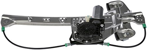 Vitre bloquée Solution avec le lève-vitre Motormite R+M 741-582