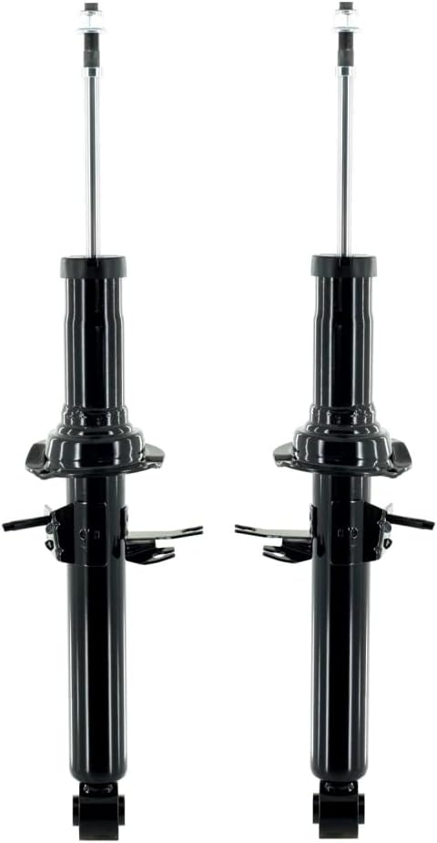 Conjunto de Amortecedor Dianteiro Esquerdo-Direito PM Auto Pair para Infiniti M37 RWD 2011-2013