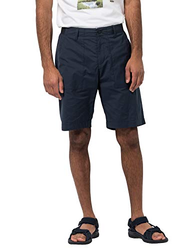 Tanami Shorts Jack Wolfskin parfait pour vos voyages et treks actifs