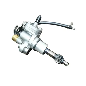 Amazon | Gaslin オイル燃料ポンプ スペアパーツ DIO50 AF18
