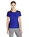 X By Gottex Women's Poermesh Inserted S/s Top