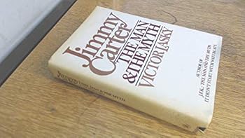 Hardcover Jimmy Carter: The Man & The Myth Book