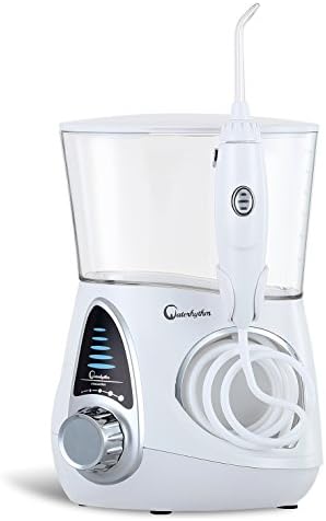 Professional Dental Water Flosser Oral Irrigator Waterhythm WF-700