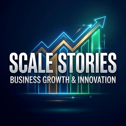 Scale Stories cover art