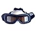 Yopria Retro Gafas Moto Mascara Vintage Aviadoras Aviator Scooter Gafas Jet Casco...