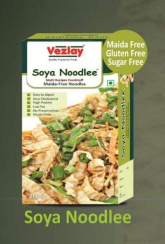 Vezlay Soya Noodlee- 200 Gm (B071DPYXF5) Amazon Price History, Amazon Price Tracker