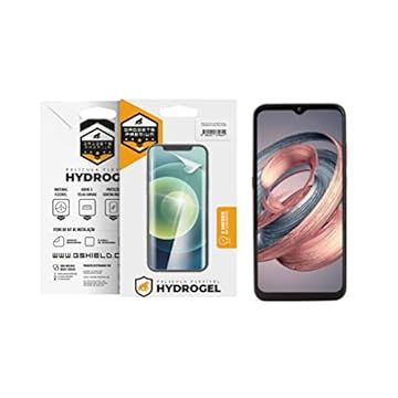 Película para Philco Hit P12 - Hydrogel HD - Gshield