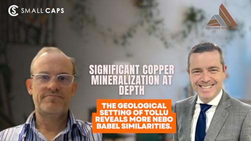 Archer Materials (AXE.ASX): Quantum Tech Drive in Biochips and Sensing