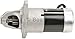Bosch Reman SR4307X Starter Motor
