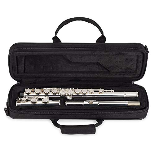 Jean Paul Usa FL-430 Intermediate Concert Open-Hole Flute thumb #5