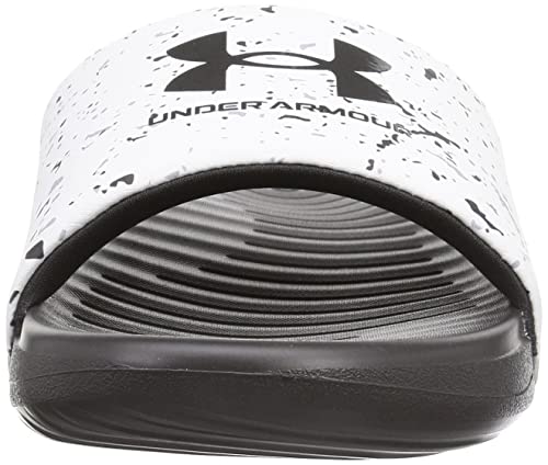Image of Under Armour Men's Ansa Graphic Slide Sandal